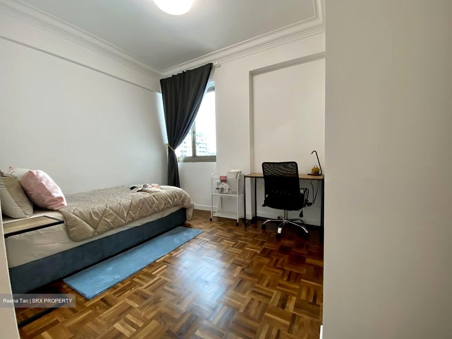 Orchid Park Condominium (D27), Condominium #555710861